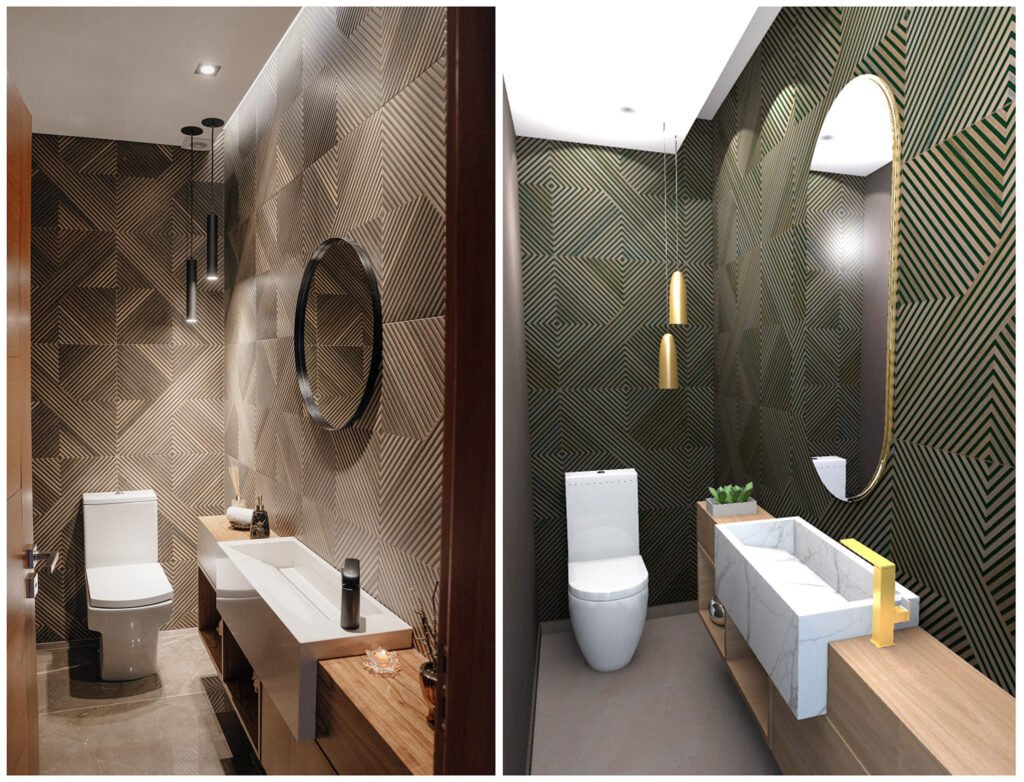 Arqma - Arquitectura