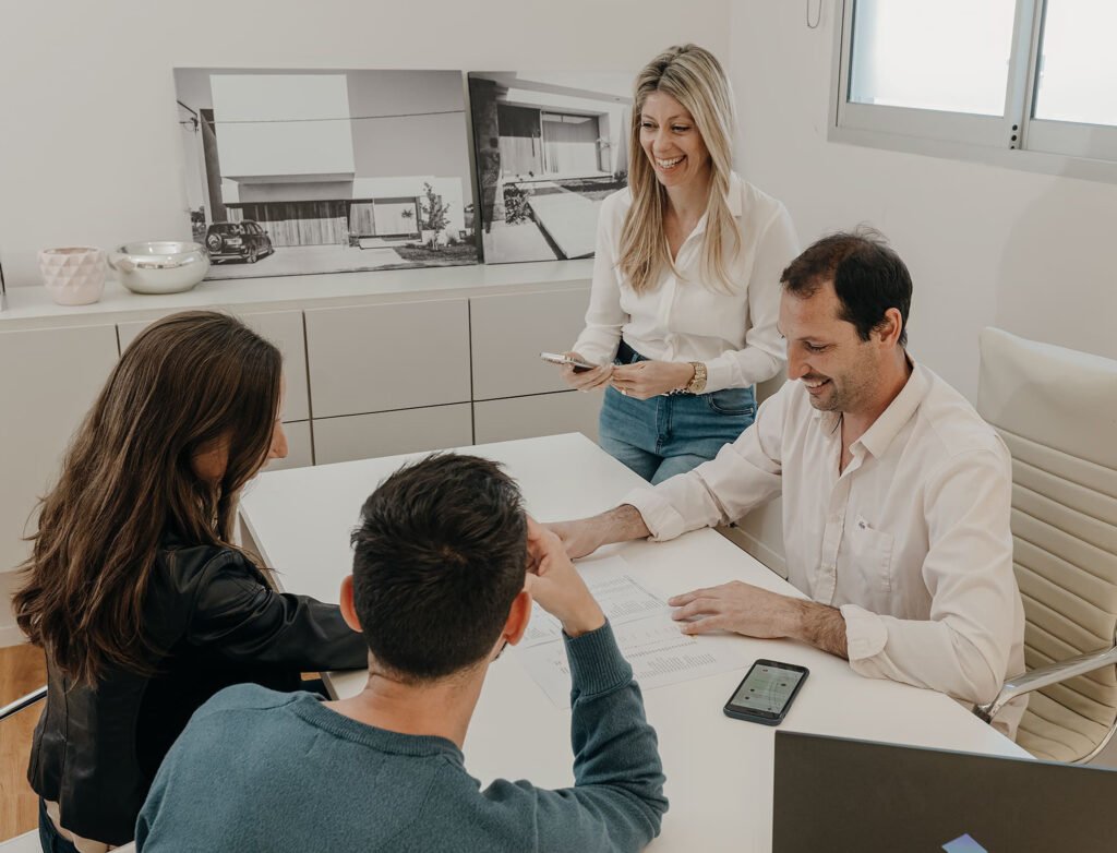 Arqma - Arquitectura