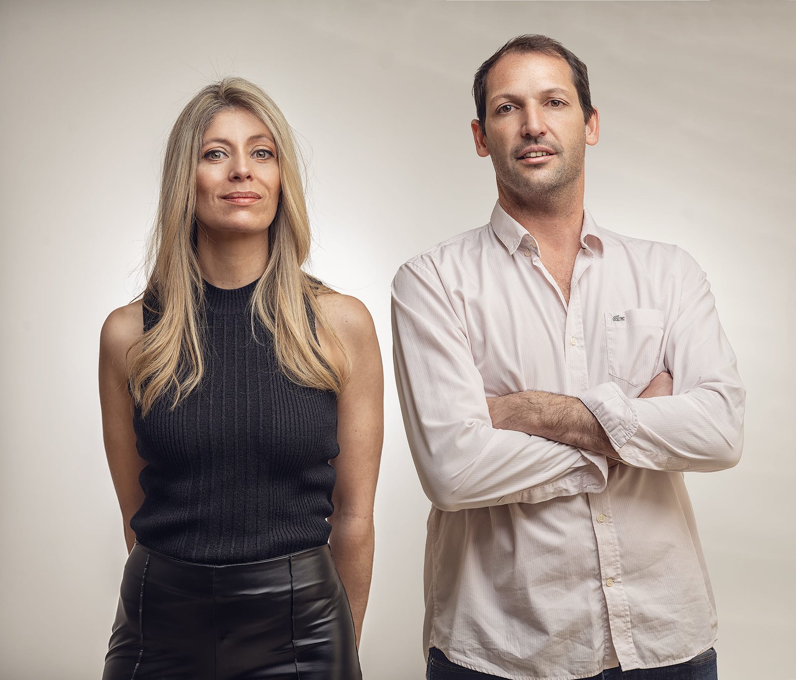 Arqma - Arquitectura